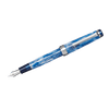 Sailor Professional Gear Fountain Pen - Veilio Blue - 3rd Edition (Bespoke Dealer Exclusive) - Pen Boutique Ltd