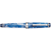 Sailor Professional Gear Fountain Pen - Veilio Blue - 3rd Edition (Bespoke Dealer Exclusive) - Pen Boutique Ltd