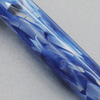 Sailor Professional Gear Fountain Pen - Veilio Blue - 3rd Edition (Bespoke Dealer Exclusive) - Pen Boutique Ltd