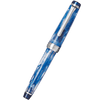 Sailor Professional Gear Fountain Pen - Veilio Blue - 3rd Edition (Bespoke Dealer Exclusive) - Pen Boutique Ltd
