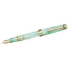 Sailor Professional Gear Fountain Pen - Veilio Pearl Mint - 2nd Edition (Bespoke Dealer Exclusive) - Pen Boutique Ltd