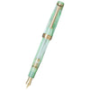 Sailor Professional Gear Fountain Pen - Veilio Pearl Mint - 2nd Edition (Bespoke Dealer Exclusive) - Pen Boutique Ltd