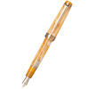 Sailor Professional Gear Fountain Pen - Veilio Pearl Orange - 3rd Edition (Bespoke Dealer Exclusive) - Pen Boutique Ltd