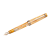 Sailor Professional Gear Fountain Pen - Veilio Pearl Orange - 3rd Edition (Bespoke Dealer Exclusive) - Pen Boutique Ltd