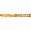 Sailor Professional Gear Fountain Pen - Veilio Pearl Orange - 3rd Edition (Bespoke Dealer Exclusive) - Pen Boutique Ltd