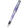 Sailor Professional Gear Fountain Pen - Veilio Violet - 2nd Edition (Bespoke Dealer Exclusive) - Pen Boutique Ltd