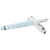 Sailor Professional Gear Fountain Pen - Winter Seasonal Waka Poetry - Slim (Overseas Exclusive) - Pen Boutique Ltd