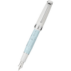Sailor Professional Gear Fountain Pen - Winter Seasonal Waka Poetry - Slim (Overseas Exclusive) - Pen Boutique Ltd