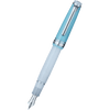 Sailor Professional Gear Slim Fountain Pen - Sapporo Snow Festival (Limited Edition) - Pen Boutique Ltd