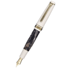 Sailor Professional Gear Slim Mini Rencontre Fountain Pen - Lapin - 14K Gold Trim (Limited Edition) - Pen Boutique Ltd