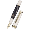 Sailor Professional Gear Slim Mini Rencontre Fountain Pen - Lapin - 14K Gold Trim (Limited Edition) - Pen Boutique Ltd
