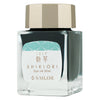 Sailor Shikiori Sansui Bottle Ink - Komakusa (Spring) - Pen Boutique Ltd