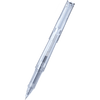 Sailor Tuzu Adjust Glassy Ballpoint Pen - Crystal White - 0.7mm (Limited Edition) - Pen Boutique Ltd
