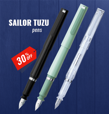 Sailor Tuzu - 30% off