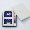 Sailor x KAMAWANU Professional Gear Standard Fountain Pen - Fugu-tatewaku-Pen Boutique Ltd