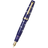 Sailor x KAMAWANU Professional Gear Standard Fountain Pen - Fugu-tatewaku-Pen Boutique Ltd