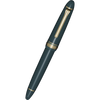 Sailor 1911 Casual L Basis Gold Trim Fountain Pen – Muted Green-Pen Boutique Ltd