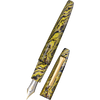 Sailor 1911 Fountain Pen - King of Pen - Mouko - Naginata Togi Nib - 21k Gold - Pen Boutique Ltd