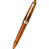 Sailor 1911S Jellyfish Fountain Pen - Fried Egg - Gold Trim - 14K nib (Special Edition)-Pen Boutique Ltd