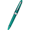 Sailor 1911S Jellyfish Fountain Pen - OhWan - Rhodium - 14K nib (Special Edition) - Pen Boutique Ltd