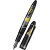 Sailor 1911S Ninja 2nd Series Fountain Pen - Katana (Limited Edition) - Pen Boutique Ltd