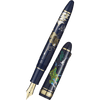Sailor 1911S Ninja 2nd Series Fountain Pen - Kusarigama (Limited Edition) - Pen Boutique Ltd