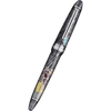 Sailor 1911S Ninja 2nd Series Fountain Pen - Shachihoko (Limited Edition) - Pen Boutique Ltd