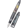 Sailor 1911S Ninja 2nd Series Fountain Pen - Shachihoko (Limited Edition) - Pen Boutique Ltd