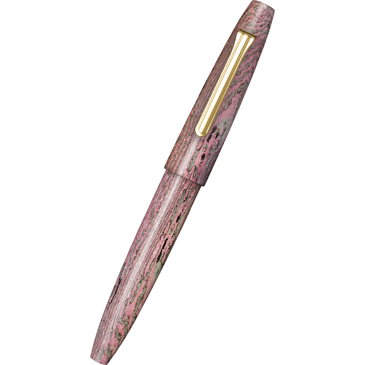 Sailor Bespoke Fountain Pen - King of Pen - Umesaki - Naginata Togi Nib (Limited Edition) - Pen Boutique Ltd