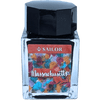 Sailor Bottled Ink - USA State - Massachusetts - 20ml - Pen Boutique Ltd