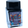 Sailor Bottled Ink - USA State - New Hampshire - 20ml - Pen Boutique Ltd