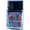 Sailor Bottled Ink - USA State - New Hampshire - 20ml - Pen Boutique Ltd