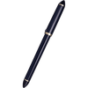 Sailor Compass Calligraphy Pen - Fude De Mannen - Dark Blue - 40 degree - Pen Boutique Ltd