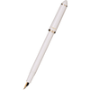 Sailor Compass Calligraphy Pen - Fude De Mannen - Pearl White - 40 degree - Pen Boutique Ltd