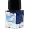 Sailor Compass Dipton Bottle Ink - Shimmer - Ice Dance - Pen Boutique Ltd