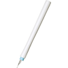Sailor Compass Hocoro Dip Pen - White/Light Blue - Medium - Pen Boutique Ltd