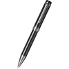 Sailor Cylint Ballpoint Pen - Black Stainless Steel - Pen Boutique Ltd