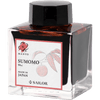 Sailor Manyo Ink Bottle - Sumomo (Cherry Blossom) - 50ml (Overseas Exclusive) - Pen Boutique Ltd