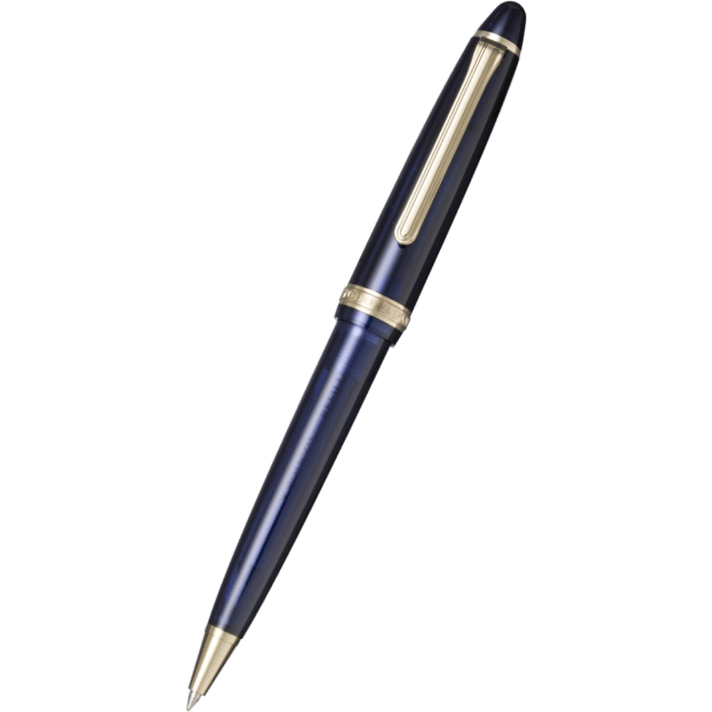 Sailor Professional Gear Ballpoint Pen - Shikiori - Sansui - Yuu - tsubame - Slim - Pen Boutique Ltd