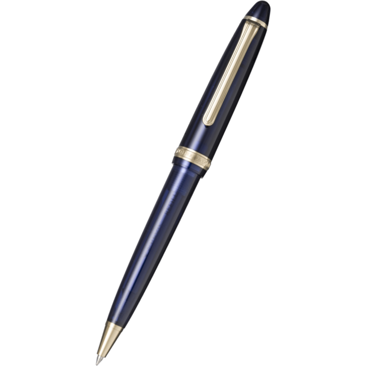 Sailor Professional Gear Ballpoint Pen - Shikiori - Sansui - Yuu - tsubame - Slim - Pen Boutique Ltd