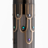 Sailor Professional Gear Fountain Pen - Standard - Classic Ko Ala SV (Bespoke Dealer & North America Exclusive) - Pen Boutique Ltd