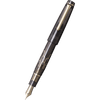 Sailor Professional Gear Fountain Pen - Standard - Classic Ko Ala SV (Bespoke Dealer & North America Exclusive) - Pen Boutique Ltd