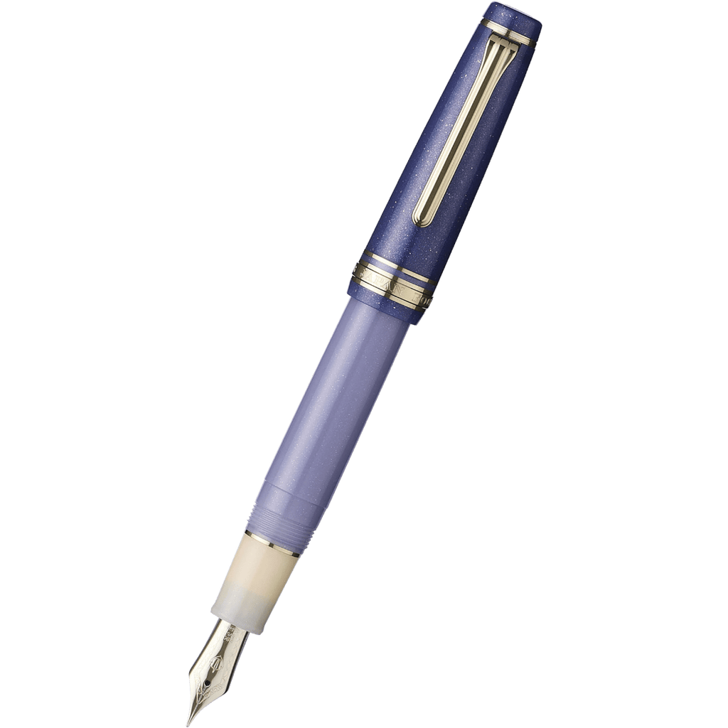 Sailor Professional Gear Fountain Pen - Dreamy Hour - Standard - Pen Boutique Ltd
