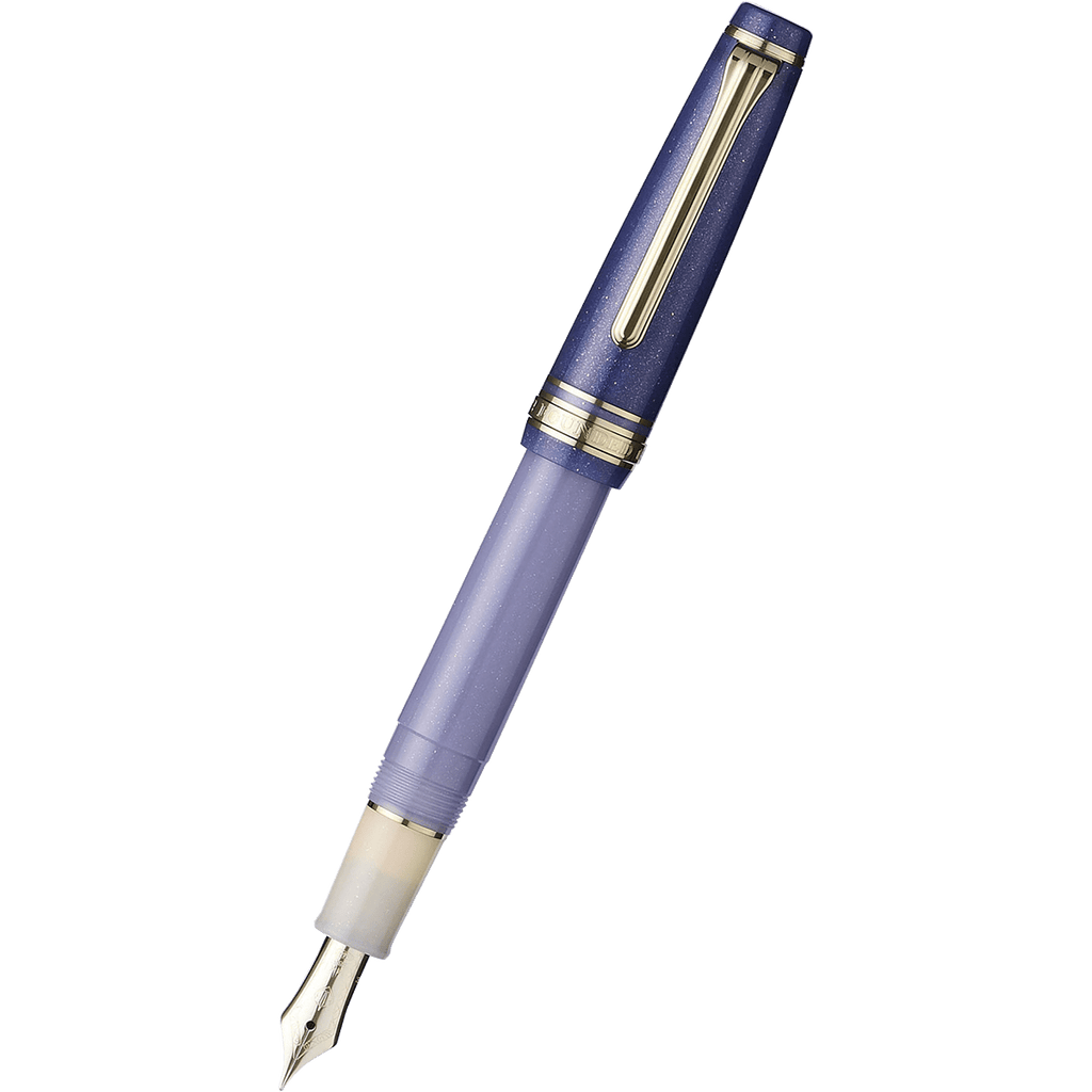 Sailor Professional Gear Fountain Pen - Slim - Dreamy Hour - Pen Boutique Ltd