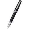 Sailor Professional Gear Fountain Pen - Ginza Silver - Standard (Limited Edition) - Pen Boutique Ltd
