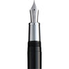 Sailor Professional Gear Fountain Pen - Ginza Silver - Standard (Limited Edition) - Pen Boutique Ltd
