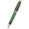 Sailor Professional Gear Fountain Pen - King Of Pens - Teatime Around the World Japanese Tea Ceremony - Matcha (Limited Edition) - Pen Boutique Ltd