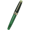 Sailor Professional Gear Fountain Pen - King Of Pens - Teatime Around the World Japanese Tea Ceremony - Matcha (Limited Edition) - Pen Boutique Ltd