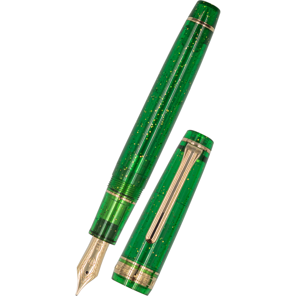 Sailor Professional Gear Fountain Pen - Limited Edition - Starboard Lights (SPG Exclusive) - Pen Boutique Ltd