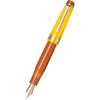 On Sale: Sailor Professional Gear Fountain Pen KOP - Moonlight Over the Ocean (Umi to Gekko) - King of Pens - 21K Nib - Pen Boutique Ltd